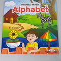 Double magic story book (set of 6 books)