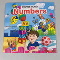Double magic story book (set of 6 books)