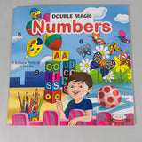 Double magic story book (set of 6 books)