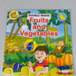 Double magic story book (set of 6 books)