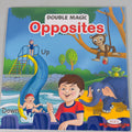 Double magic story book (set of 6 books)