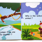 Double magic story book (set of 6 books)
