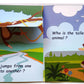 Double magic story book (set of 6 books)