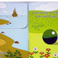 Double magic story book (set of 6 books)