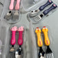 Stainless Steel Spoon and Fork Set