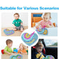 Silicon Sensory Activity Board