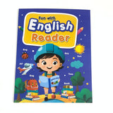 FUN WITH READERS