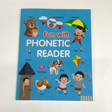 FUN WITH READERS