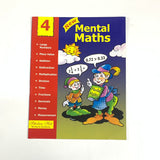 NEW MENTAL MATHS
