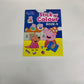 PEPPA PIG STICK & COLOUR BOOK