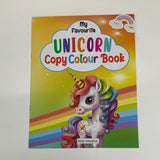 COPY COLOUR BOOKS