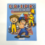 Colouring Book