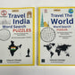 Word Search Book Age 6+
