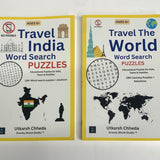 Word Search Book Age 6+