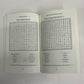 Word Search Book Age 6+