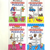 Pictorial Crossword Puzzles