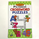 Pictorial Crossword Puzzles