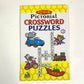 Pictorial Crossword Puzzles