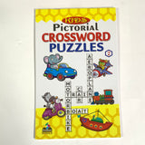 Pictorial Crossword Puzzles
