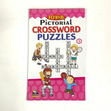 Pictorial Crossword Puzzles