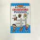 Pictorial Crossword Puzzles