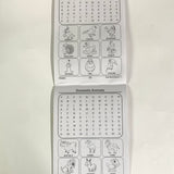 KIDS WORD SEARCH