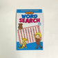 KIDS WORD SEARCH