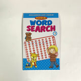 KIDS WORD SEARCH