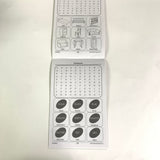 KIDS WORD SEARCH