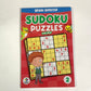 BRAIN BOOSTER - SUDOKU PUZZLES FOR KIDS