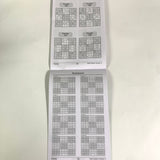 BRAIN BOOSTER - SUDOKU PUZZLES FOR KIDS