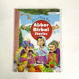 20-IN-1 STORIES BOOK