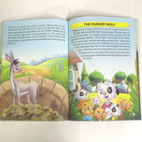 20-IN-1 STORIES BOOK