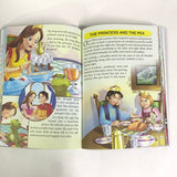 20-IN-1 STORIES BOOK