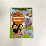 20-IN-1 STORIES BOOK