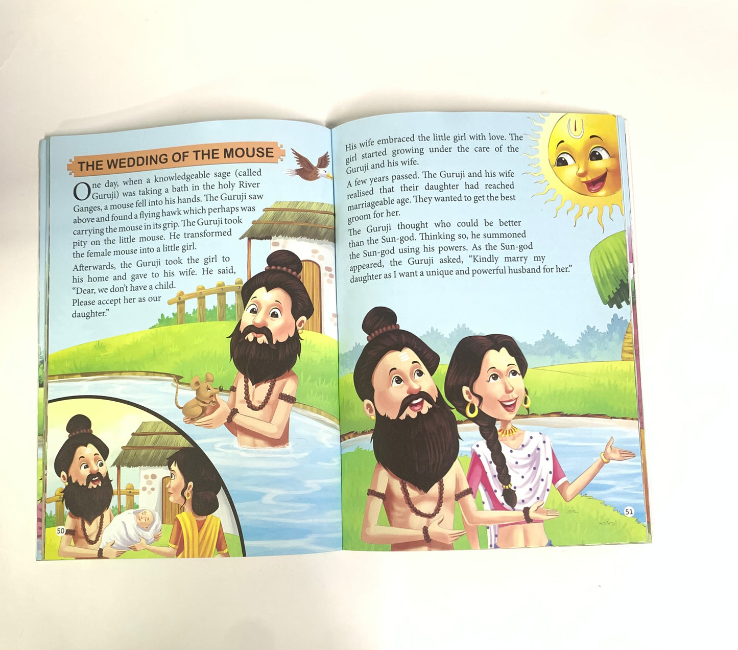 20-IN-1 STORIES BOOK