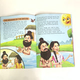 20-IN-1 STORIES BOOK