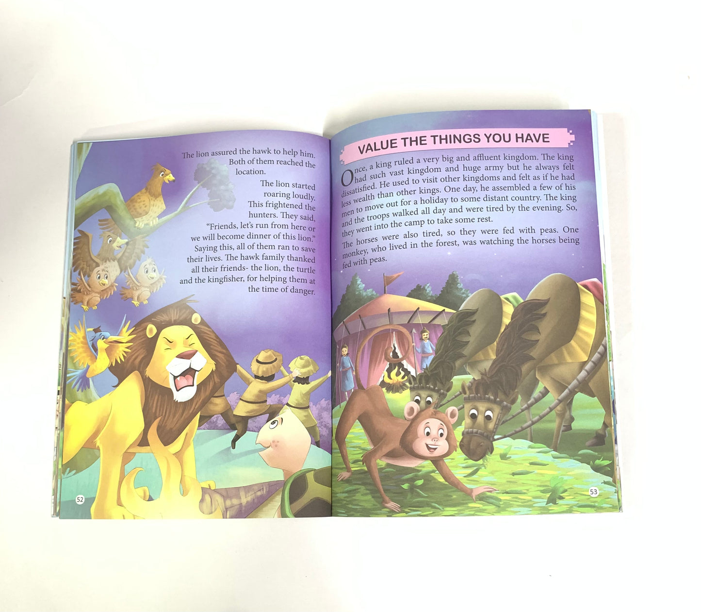 20-IN-1 STORIES BOOK