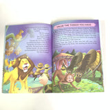 20-IN-1 STORIES BOOK