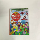 20-IN-1 STORIES BOOK