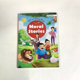 20-IN-1 STORIES BOOK