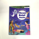 20-IN-1 STORIES BOOK