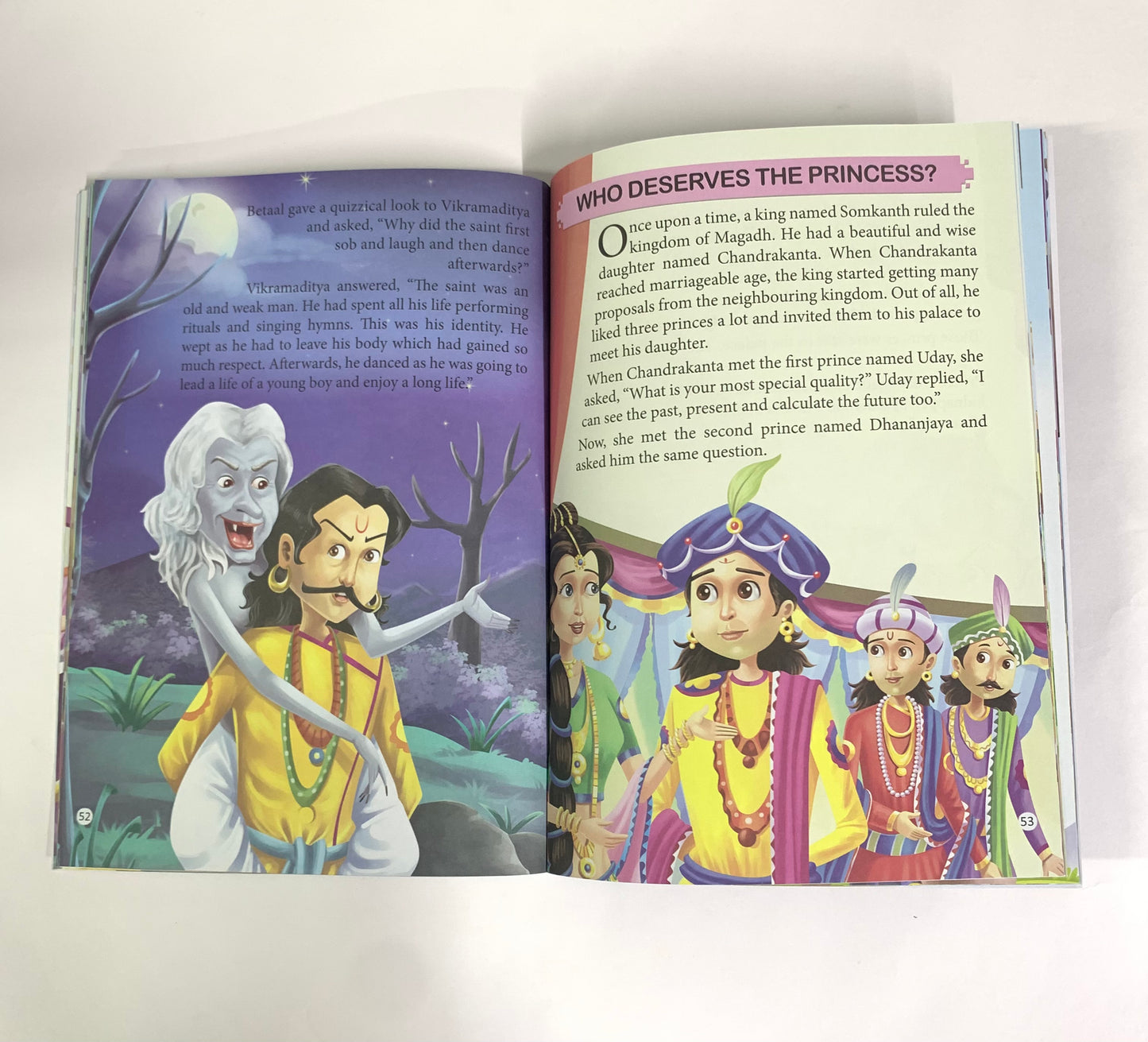 20-IN-1 STORIES BOOK
