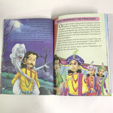 20-IN-1 STORIES BOOK