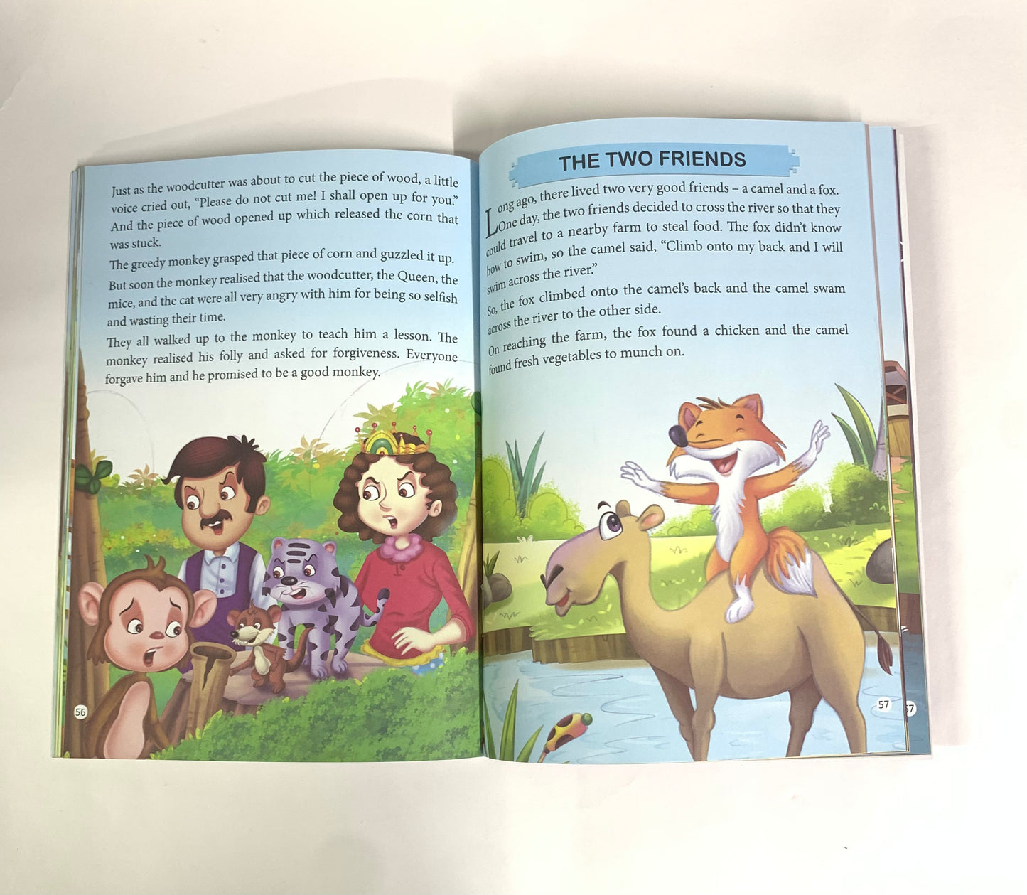 20-IN-1 STORIES BOOK