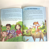 20-IN-1 STORIES BOOK