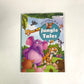 20-IN-1 STORIES BOOK