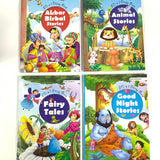 20-IN-1 STORIES BOOK
