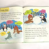 STORIES FOR 1 - 6 YEARS OLD