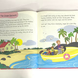 STORIES FOR 1 - 6 YEARS OLD